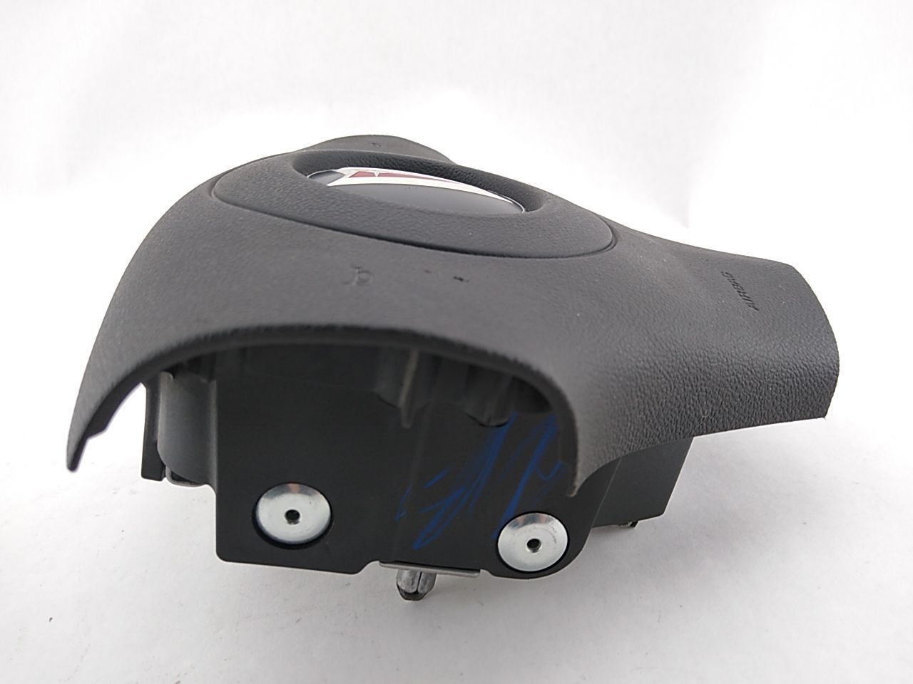 Pontiac Solstice Steering Wheel Airbag