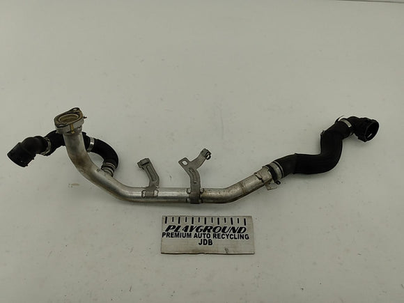 Alfa Romeo Giulia Coolant Hose Tube