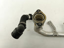 Alfa Romeo Giulia Coolant Hose Tube-2