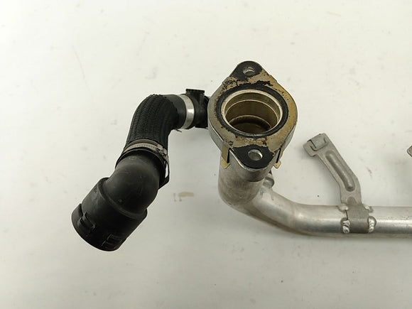 Alfa Romeo Giulia Coolant Hose Tube