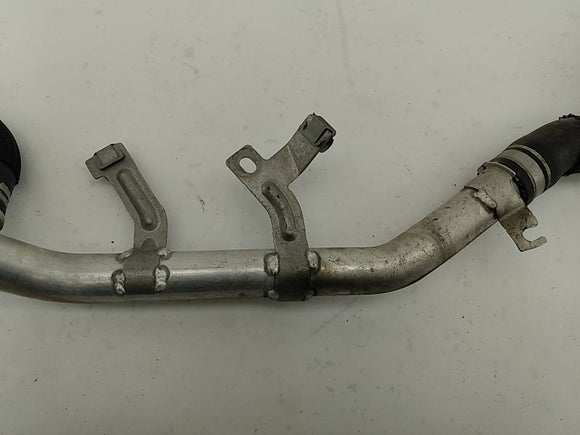 Alfa Romeo Giulia Coolant Hose Tube