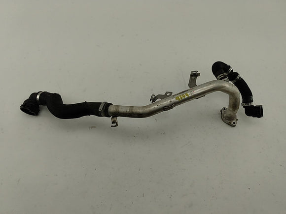 Alfa Romeo Giulia Coolant Hose Tube