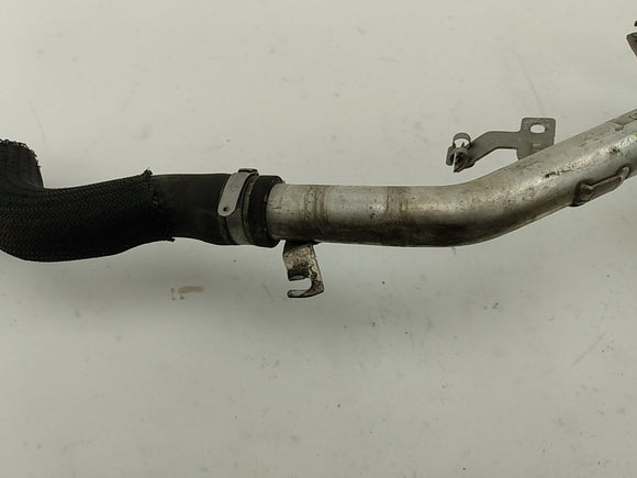 Alfa Romeo Giulia Coolant Hose Tube