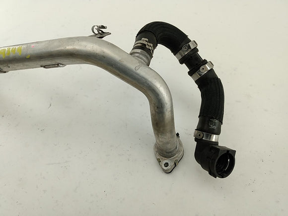 Alfa Romeo Giulia Coolant Hose Tube