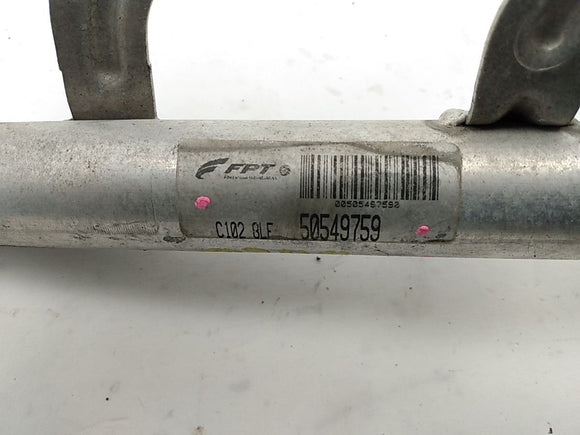 Alfa Romeo Giulia Coolant Hose Tube