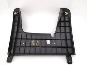 Pontiac Solstice Driver Left Front Lower Steering Column Trim - 0