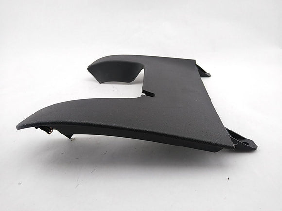 Pontiac Solstice Driver Left Front Lower Steering Column Trim