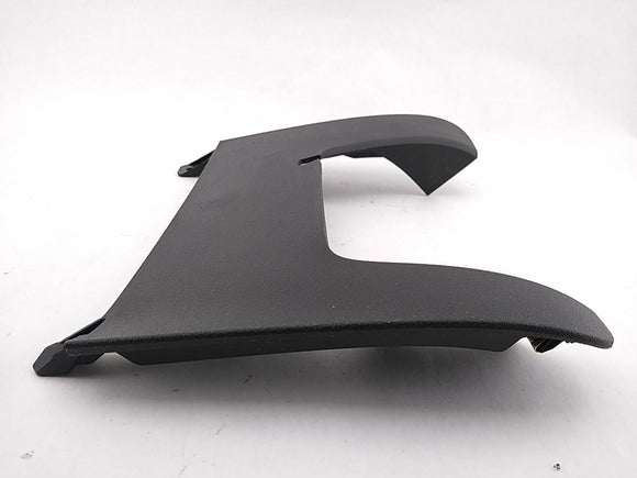 Pontiac Solstice Driver Left Front Lower Steering Column Trim