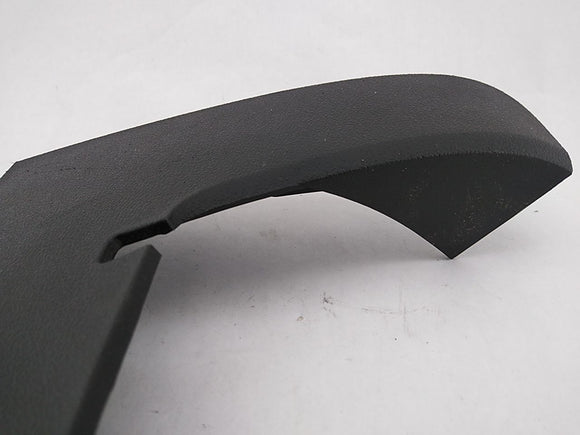 Pontiac Solstice Driver Left Front Lower Steering Column Trim