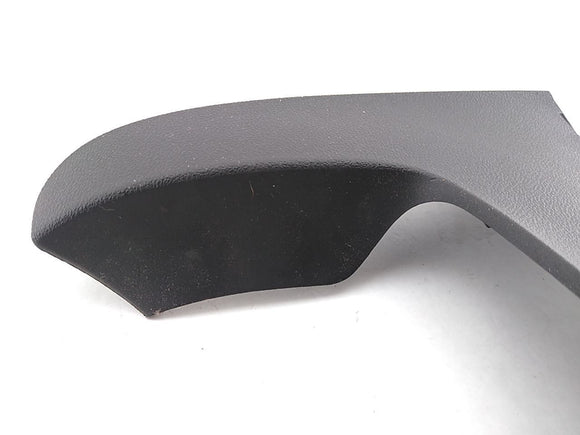 Pontiac Solstice Driver Left Front Lower Steering Column Trim