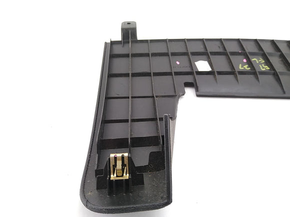 Pontiac Solstice Driver Left Front Lower Steering Column Trim