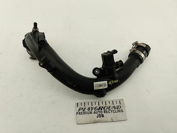 Alfa Romeo Giulia Intercooler Hose Tube
