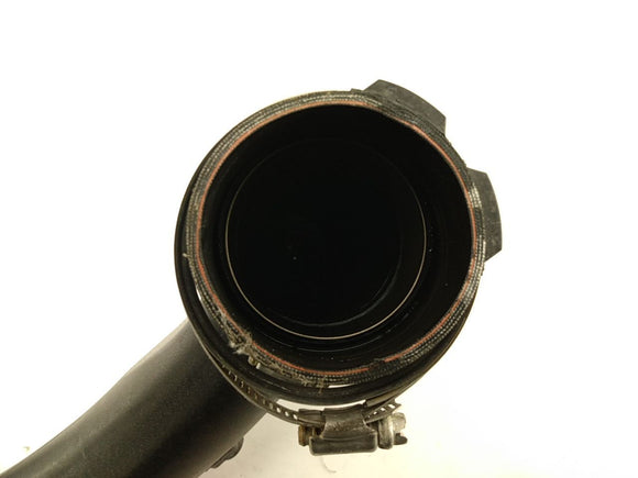 Alfa Romeo Giulia Intercooler Hose Tube