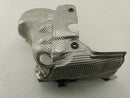 Alfa Romeo Giulia Exhaust Catalytic Converter Heat Shield-3