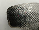 Alfa Romeo Giulia Exhaust Catalytic Converter Heat Shield-4