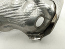 Alfa Romeo Giulia Exhaust Catalytic Converter Heat Shield-5