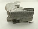 Alfa Romeo Giulia Exhaust Catalytic Converter Heat Shield-6