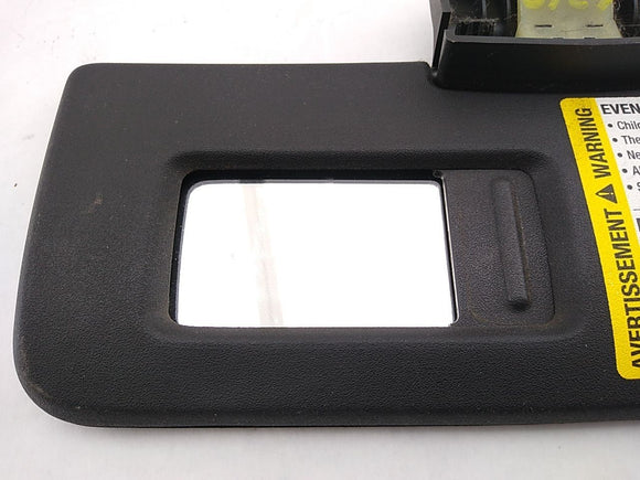 Pontiac Solstice Pair Of Sun Visors