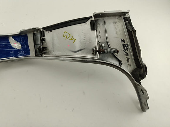 Pontiac Solstice Headrest Support Brace Tulip Panel