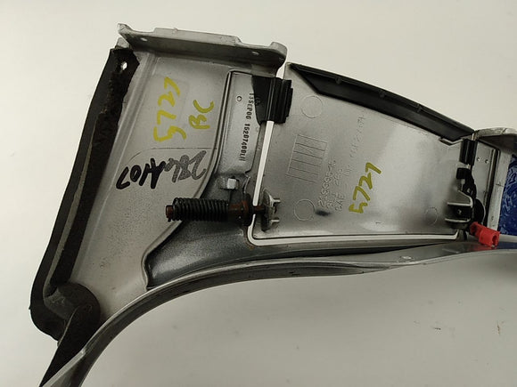 Pontiac Solstice Headrest Support Brace Tulip Panel