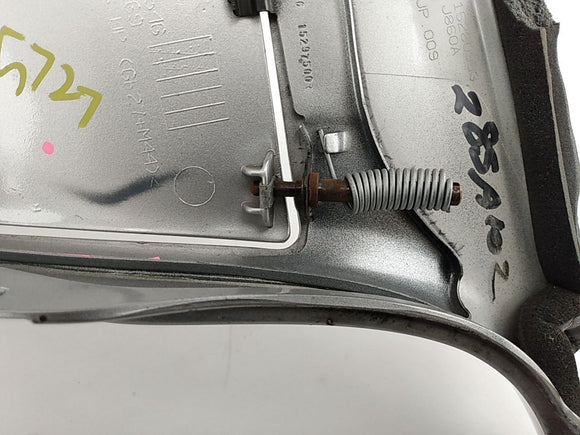 Pontiac Solstice Headrest Support Brace Tulip Panel