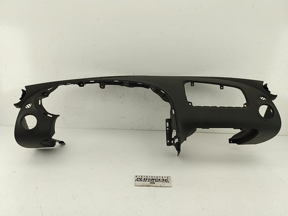 Pontiac Solstice Dashboard Trim Panel