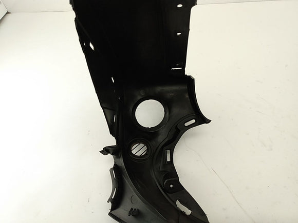 Pontiac Solstice Dashboard Trim Panel