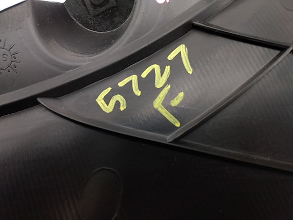 Pontiac Solstice Dashboard Trim Panel