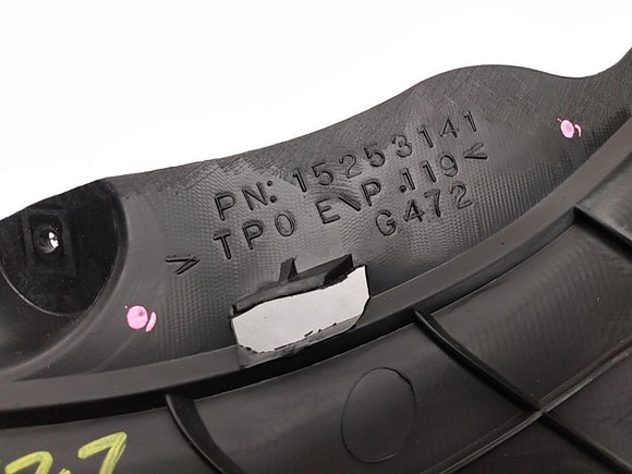 Pontiac Solstice Dashboard Trim Panel