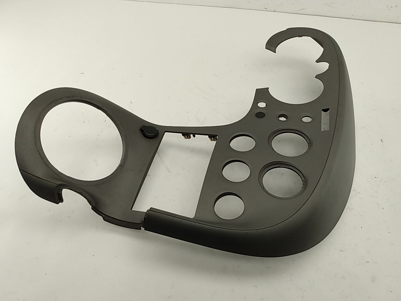 Pontiac Solstice Dashboard Instrument Bezel Trim
