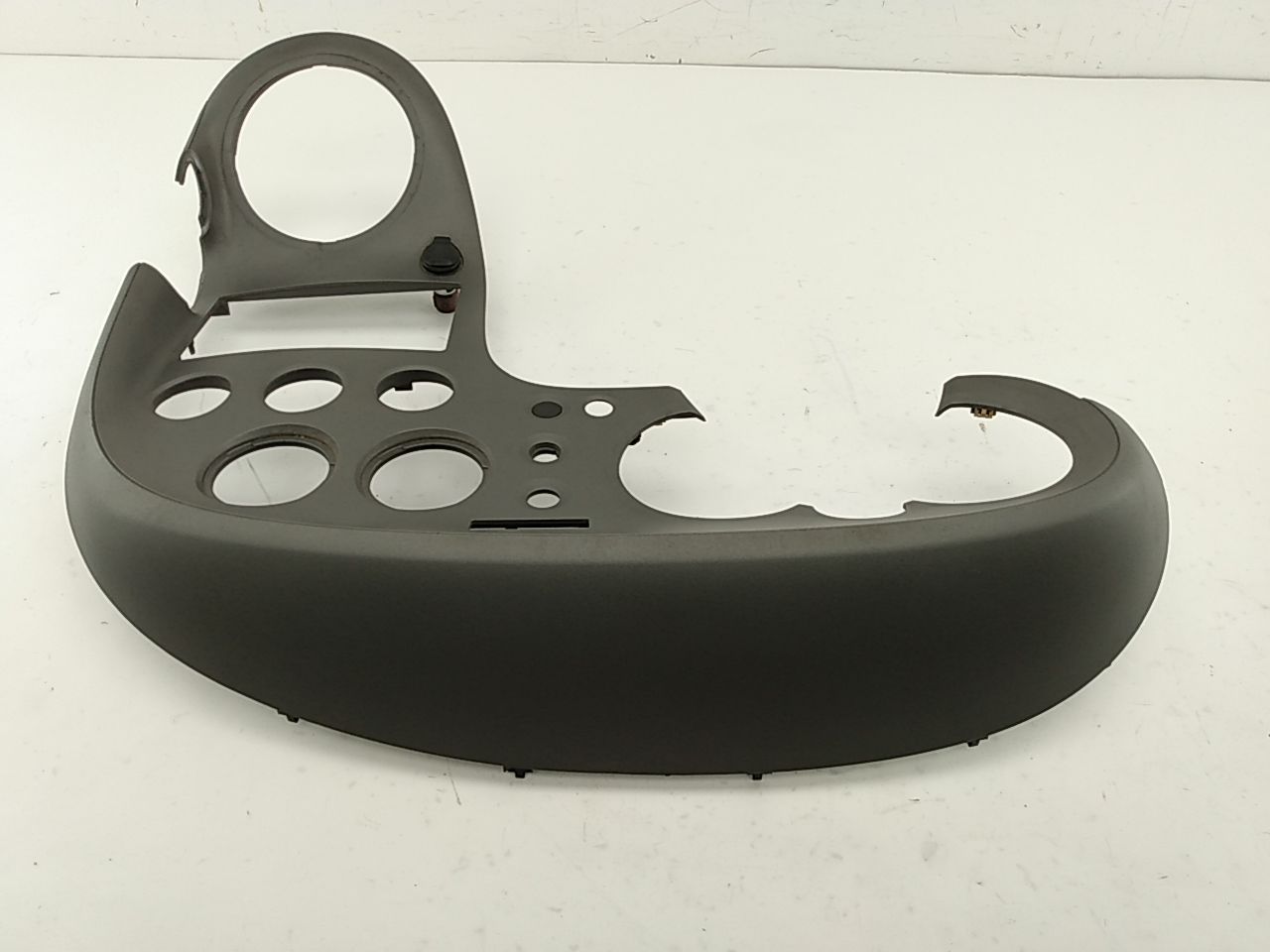 Pontiac Solstice Dashboard Instrument Bezel Trim