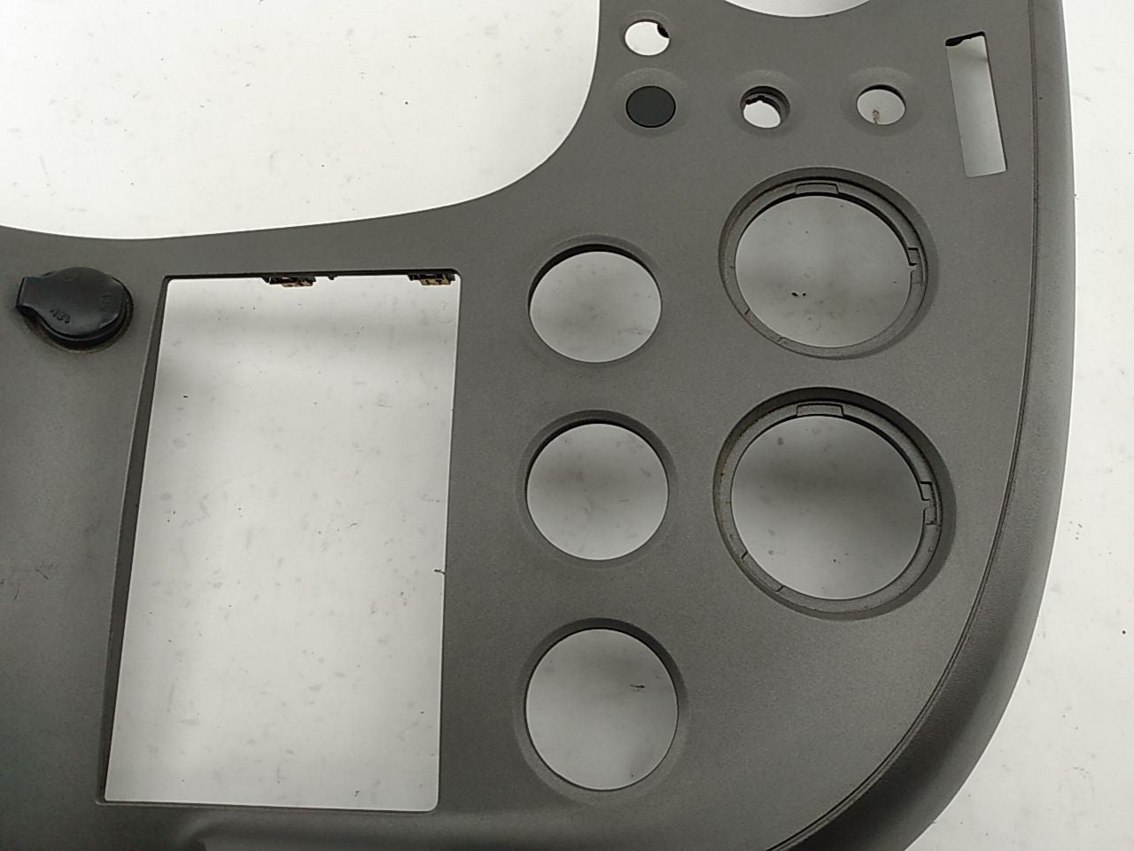 Pontiac Solstice Dashboard Instrument Bezel Trim