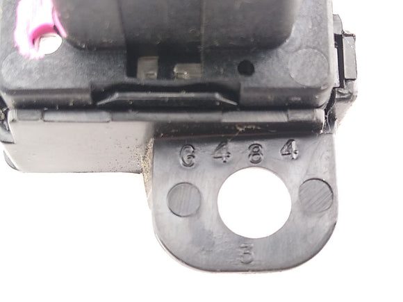 Pontiac Solstice Set Of Dashboard Switches