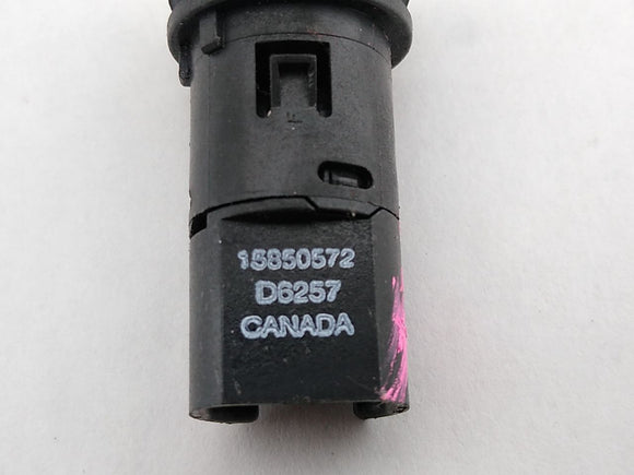 Pontiac Solstice Set Of Dashboard Switches