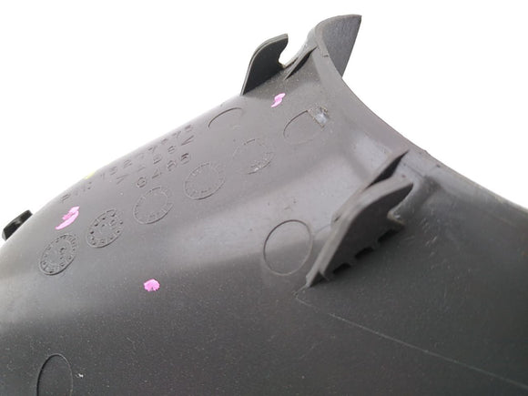 Pontiac Solstice Passenger Right Front Door Handle Trim