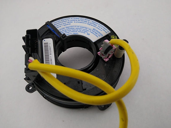 Pontiac Solstice Steering Wheel Clock Spring