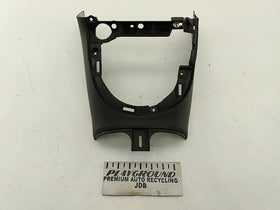 Pontiac Solstice Shifter Bezel Trim Surround