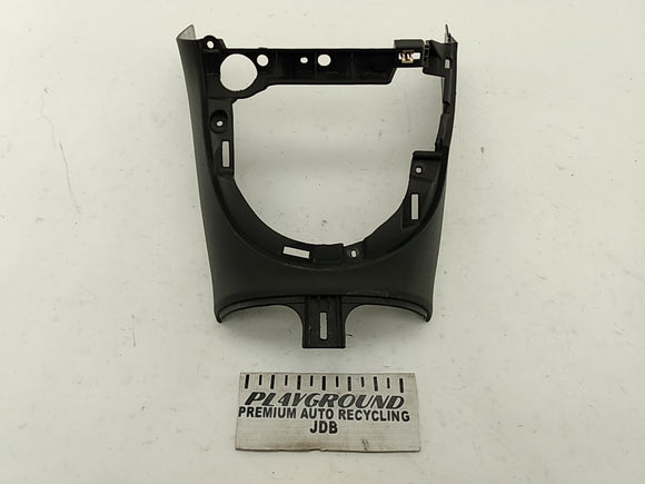 Pontiac Solstice Shifter Bezel Trim Surround