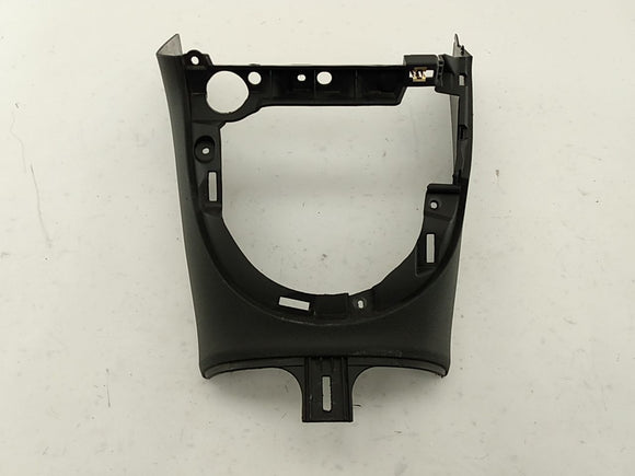 Pontiac Solstice Shifter Bezel Trim Surround