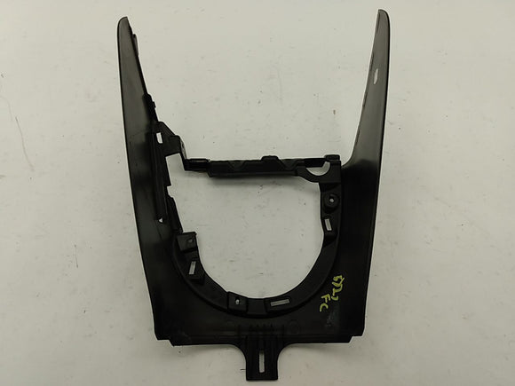 Pontiac Solstice Shifter Bezel Trim Surround
