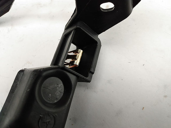 Pontiac Solstice Shifter Bezel Trim Surround