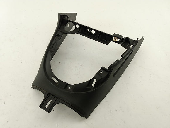 Pontiac Solstice Shifter Bezel Trim Surround