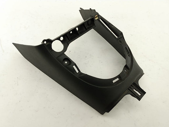 Pontiac Solstice Shifter Bezel Trim Surround