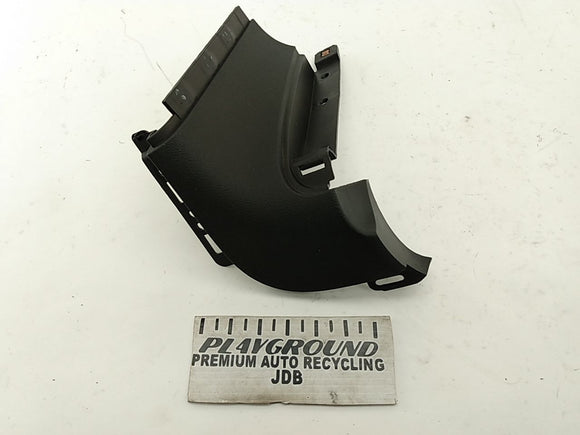 Pontiac Solstice Center Console Upper Trim