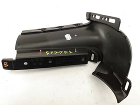 Pontiac Solstice Center Console Upper Trim - 0