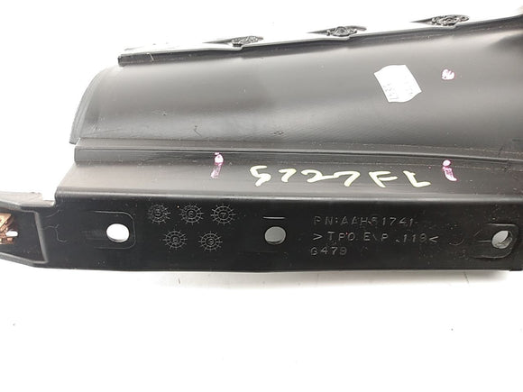 Pontiac Solstice Center Console Upper Trim