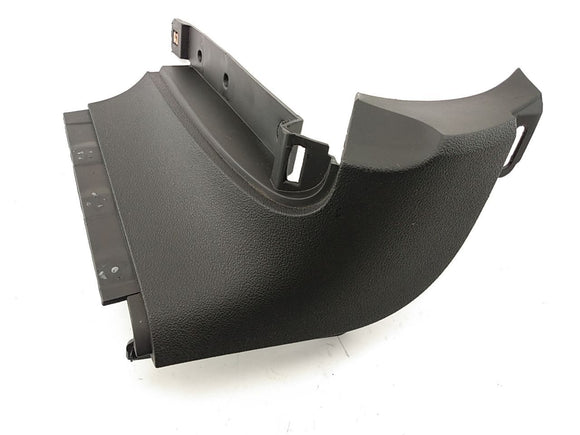 Pontiac Solstice Center Console Upper Trim