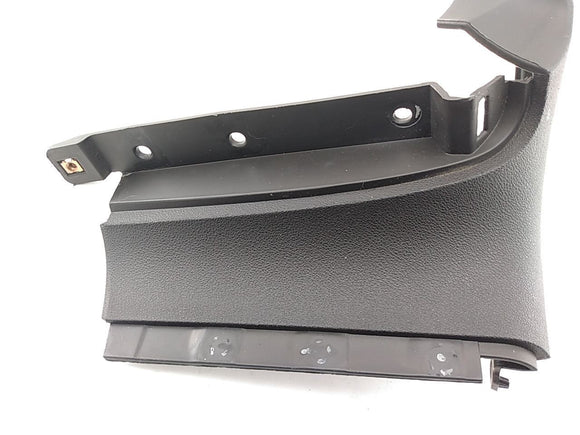 Pontiac Solstice Center Console Upper Trim