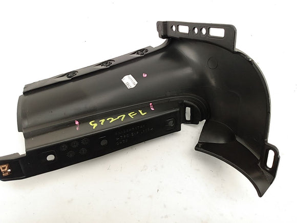 Pontiac Solstice Center Console Upper Trim