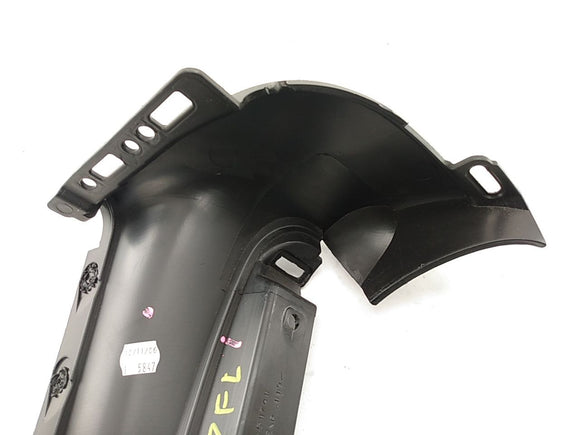 Pontiac Solstice Center Console Upper Trim